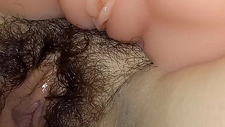 Labubu Tourist Doll Hairy Pussy Congo