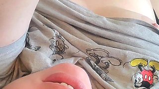 Do You Get Distracted Easily? I Know I Do! Especially When You Send Me Pics!