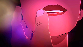 Invisigal dream uncensored scene