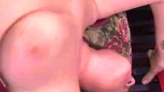 Step Sister wives: Big Tits, Big Ass  Blowjob Porn