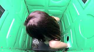 Glory hole blowjob amateur passionate bj