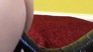 Trisha and Pandoras lesbian playtime