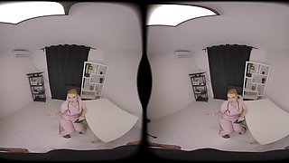 Anna Delight - Remedy For Pleasure Part Two