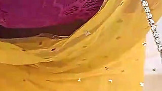 Fucking with Gym Master: Workout in Saree - 1