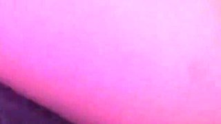 First Huge Cock for Shared Wife