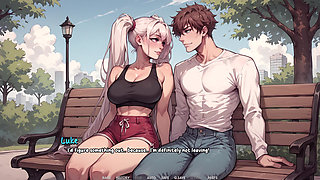 Shadows of Ambition (part 2)