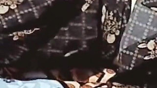 Husband's Friend Came Home and Fucked Me