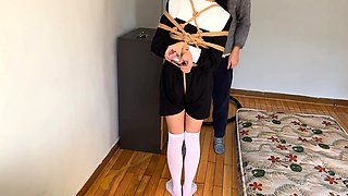 Chinese bondage