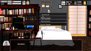 Unlimited Pleasure v0.2.1 Part 7 Final Gameplay by Loveskysan69
