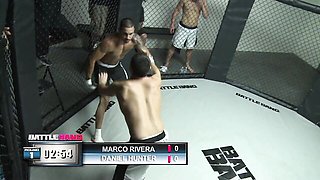 Big ass movie with plastic Daniel Hunter and Lexi Summers from Titopia