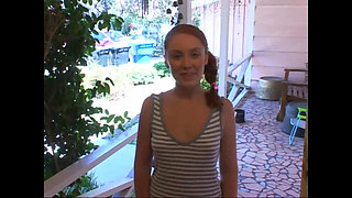 American Cunts Looking for Cocks - Episode 2