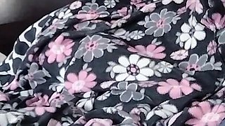 Sexy Latina Danced Naked Around the House, Hairy Pussy, Big Tits, Big Ass.