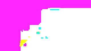 The Great Tiffany Doll Discovers Black Feeling Again Iv097