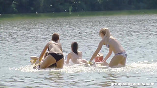 Fuck the Umpire! - Groupsexgames