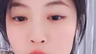 Asian Amateur Webcam Porn Video