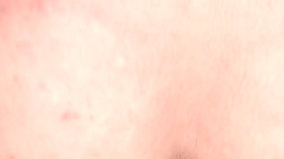Gotfilled Creaming in Matty Mila Perez's Tight Pussy