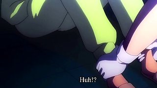 Sakusei Byoutou The Animation 08 HENTAI ENG Subbed