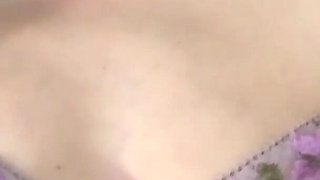 Ripping Turns Me on Masturbating and Orgasming