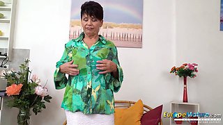 EuropeMaturE Hot Matures in Compilation Video