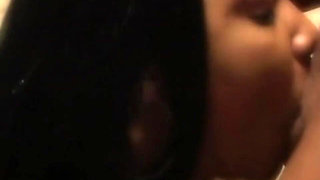 Great Fuck with My Stepsister in Heat!