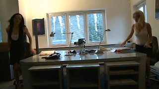 Our Awesome Company - Episode 3