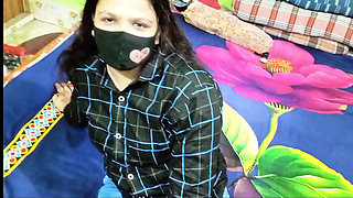 Step sister caught in step brother and enjoy the moment family