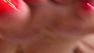 Forbidden Foot Play with Hubby’s Friend