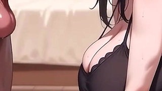 Ntr’ed by My Friend - Part 10