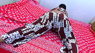 Hot Muslim Girl Want Anal Fuck From Me! Then I Destroy Her Big Ass by Rough Fucking