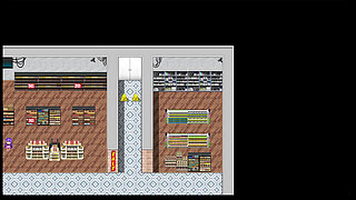 Netorare Idol Mai Department Store (Pure Love Route)