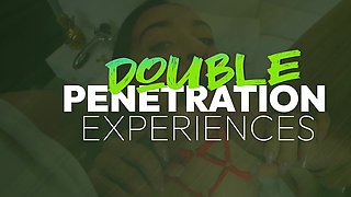 Big - Ass Babe Rissa May Gets Anal Pleasure In A Hot Threesome