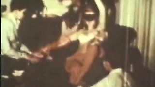 Retro Porn Archive Video: My Dad's Dirty Movies 6 05