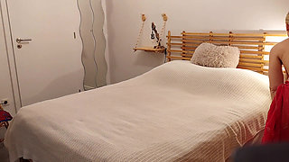 Selena's posing, dancing and sex