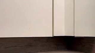 Amateur Foot Fetish Girlfriend Sucks and gives a Footjob