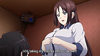 Hentai + kanojo animated