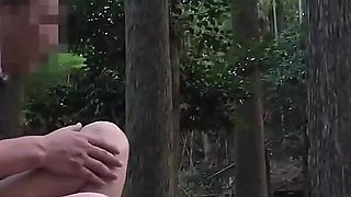 Tanned Beauties Fucking Outdoors Collection Part3