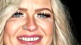 Hotwife Nikki Carpark Suckoff Facials