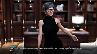 Timestamps: Lost Love 12 - My English Teacher Is the Mistress' Slave