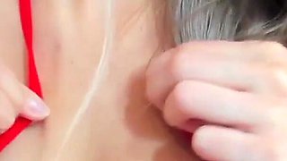 Let Me Guide Your Jerk off While I Cum Deliciously