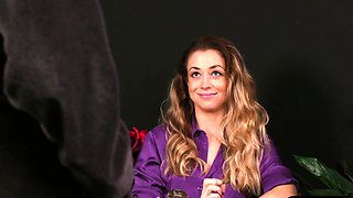 JOI pervy voyeur giving instructions