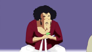 Quest, cartoon movie, sack of babymakers