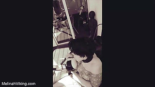 Film - Erotic Smoking Outdoors - Directors Cut