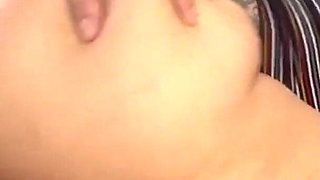 He Broke Into My Ass and Left His Milk Inside!