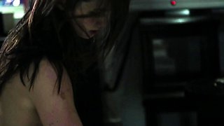 Amateur sex videos two busty brunette lesbians licking pussy