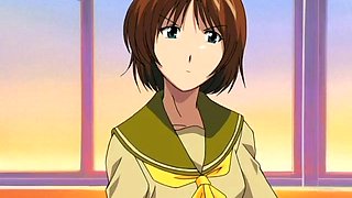 Classroom of Attonment ep1: Hentai, Bondage  Chaturbate Porn