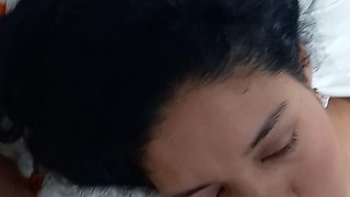 My Girlfriend Likes to Suck My Balls