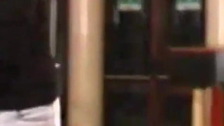 Orgy in a Nightclub with Italian Sluts Ready for Anything