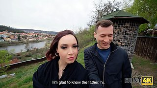 Hunt4k. hottest worst mistake. hot porn with jessie clark