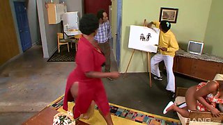 This is A Classic Fellas!!!! Yall remember this????: Big Ass, Blowjob  Amateur Porn