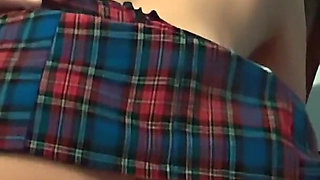 A Hot Young Blonde Fucked Well in Her Sweet Little Perfect Ass